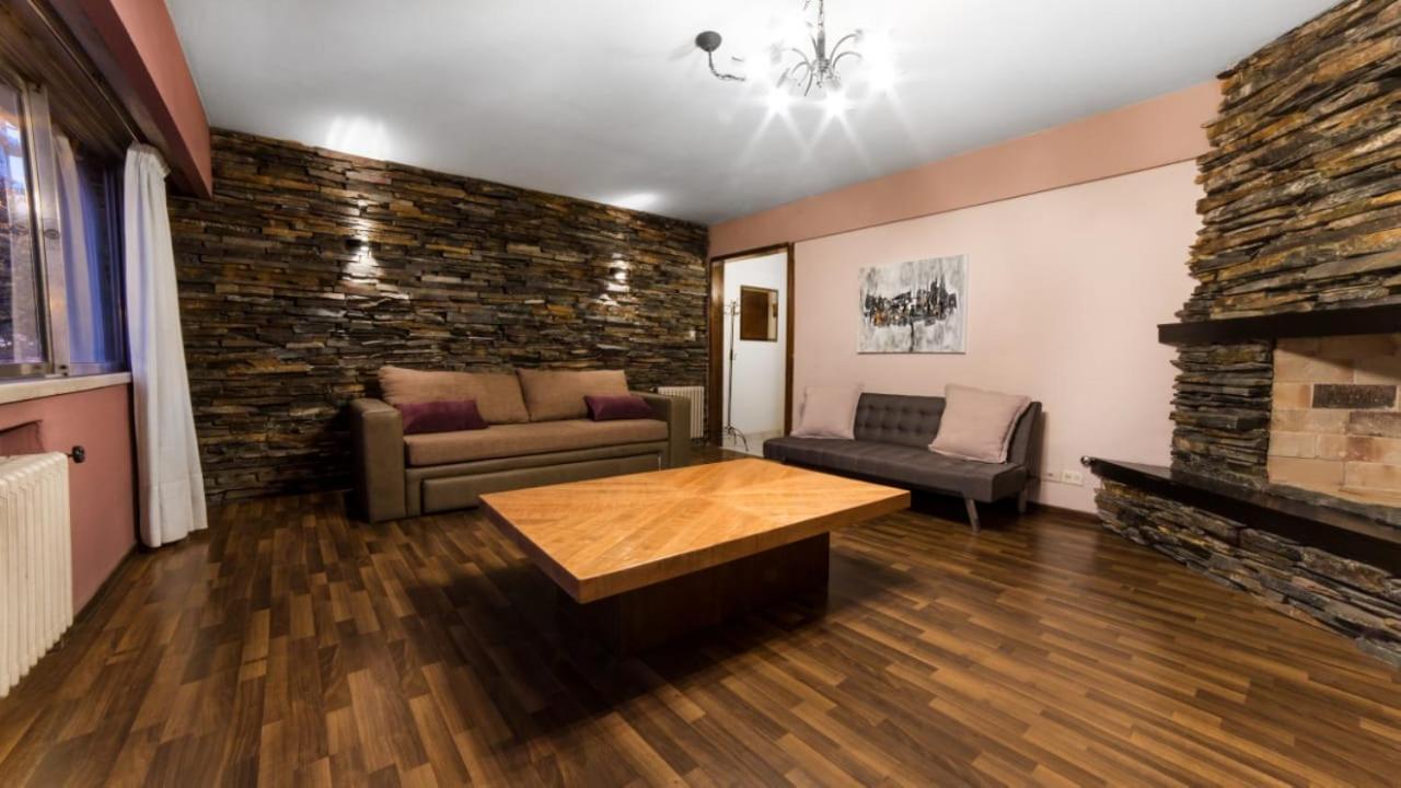 Piso villegas San Carlos de Bariloche Esterno foto