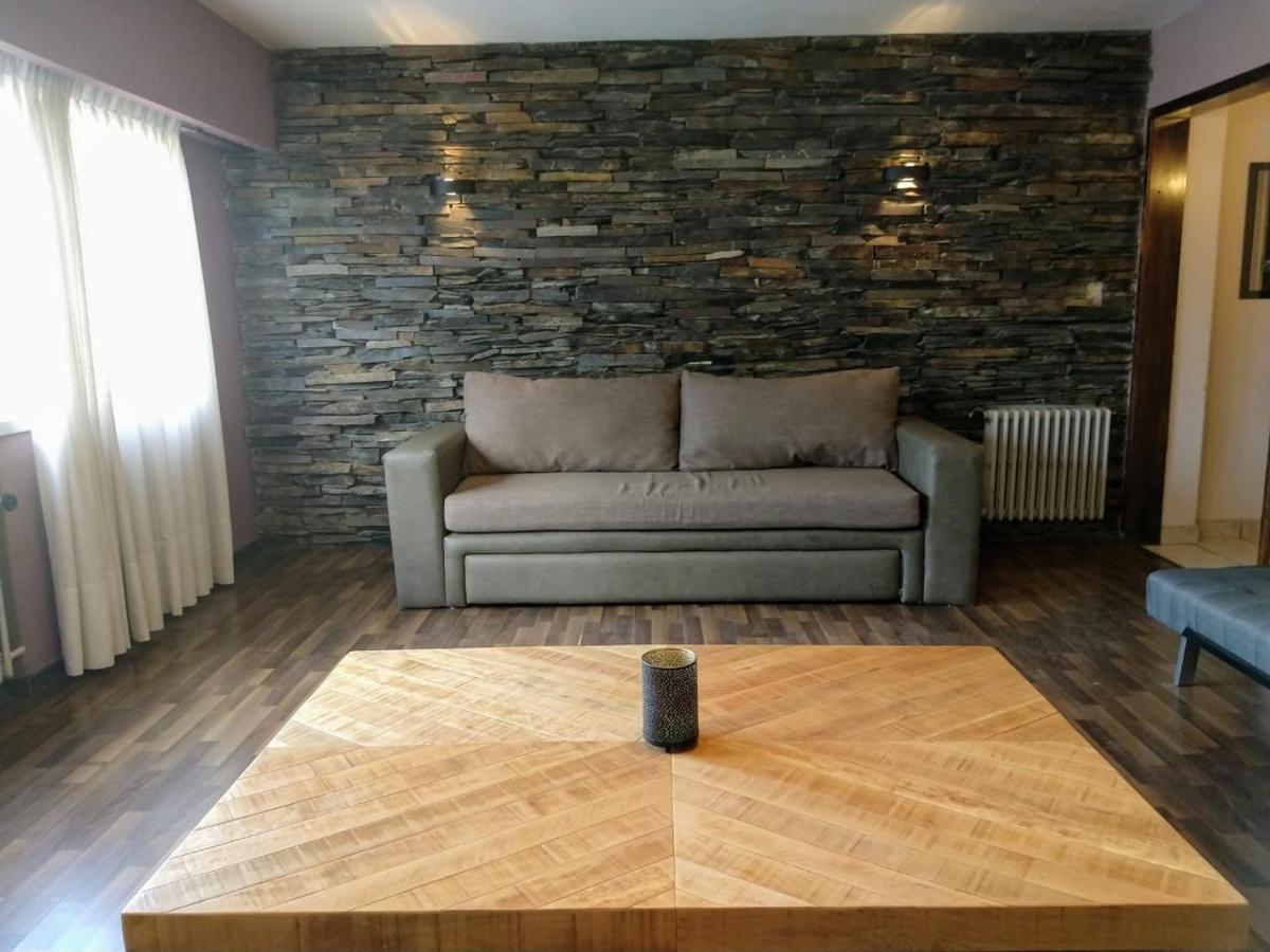 Piso villegas San Carlos de Bariloche Esterno foto