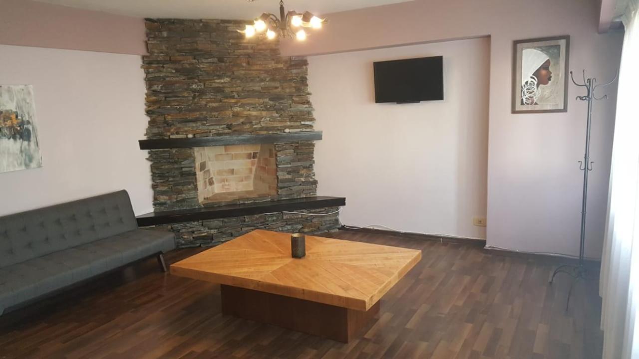 Piso villegas San Carlos de Bariloche Esterno foto