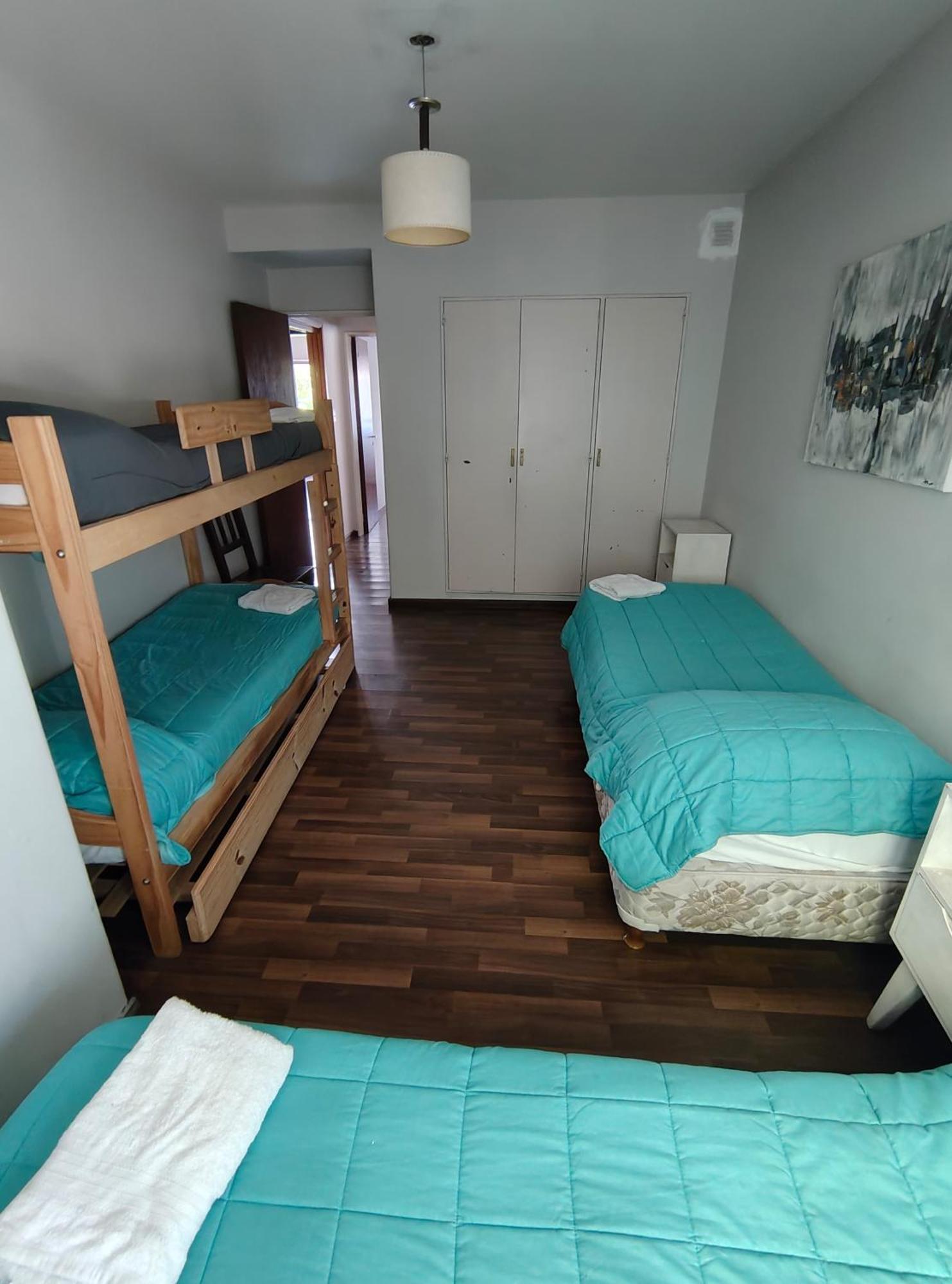 Piso villegas San Carlos de Bariloche Esterno foto