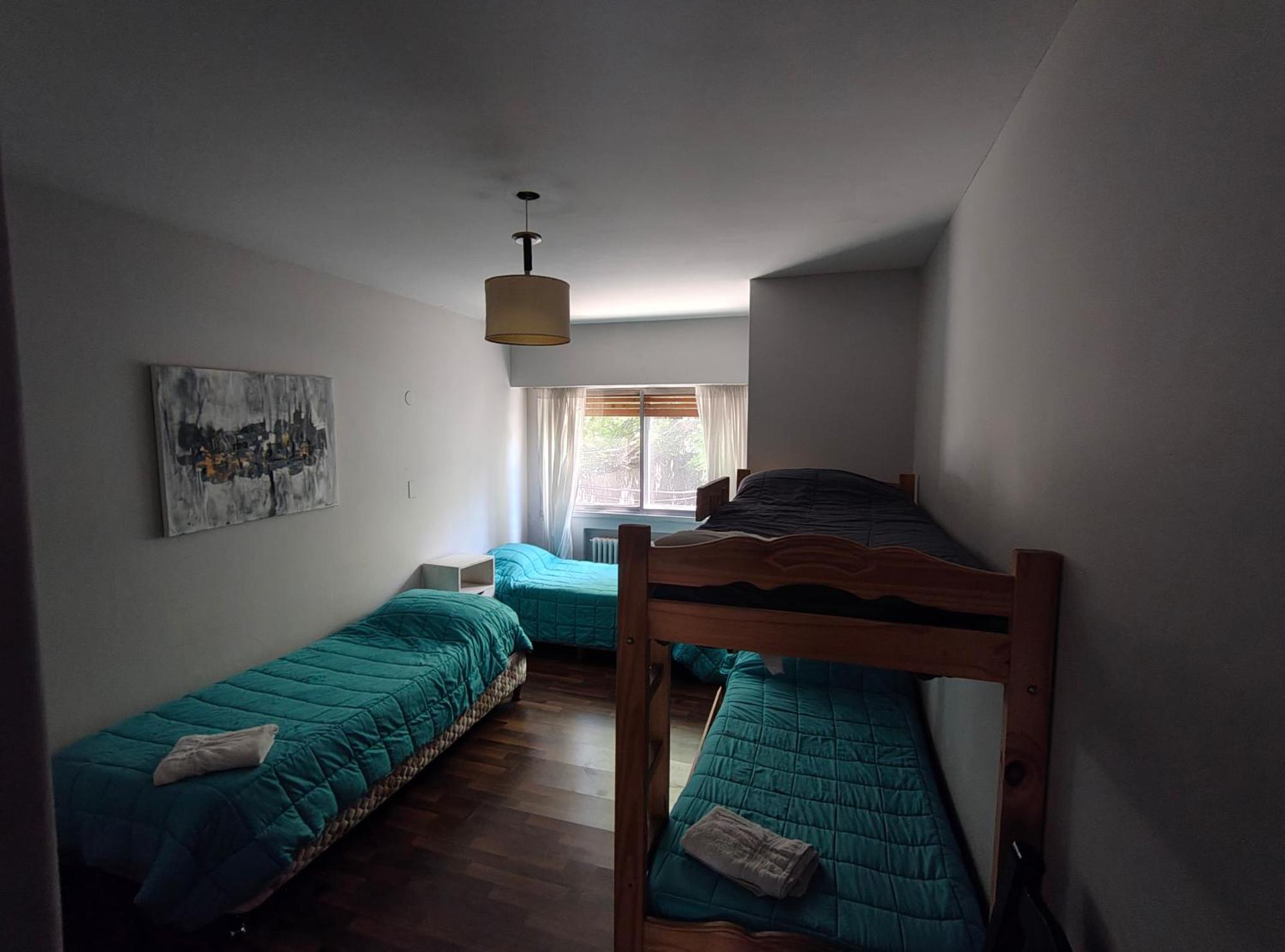 Piso villegas San Carlos de Bariloche Esterno foto