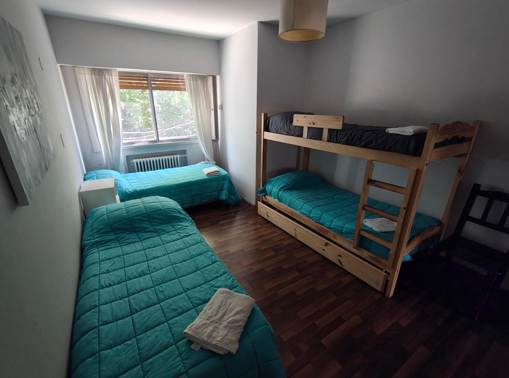 Piso villegas San Carlos de Bariloche Esterno foto
