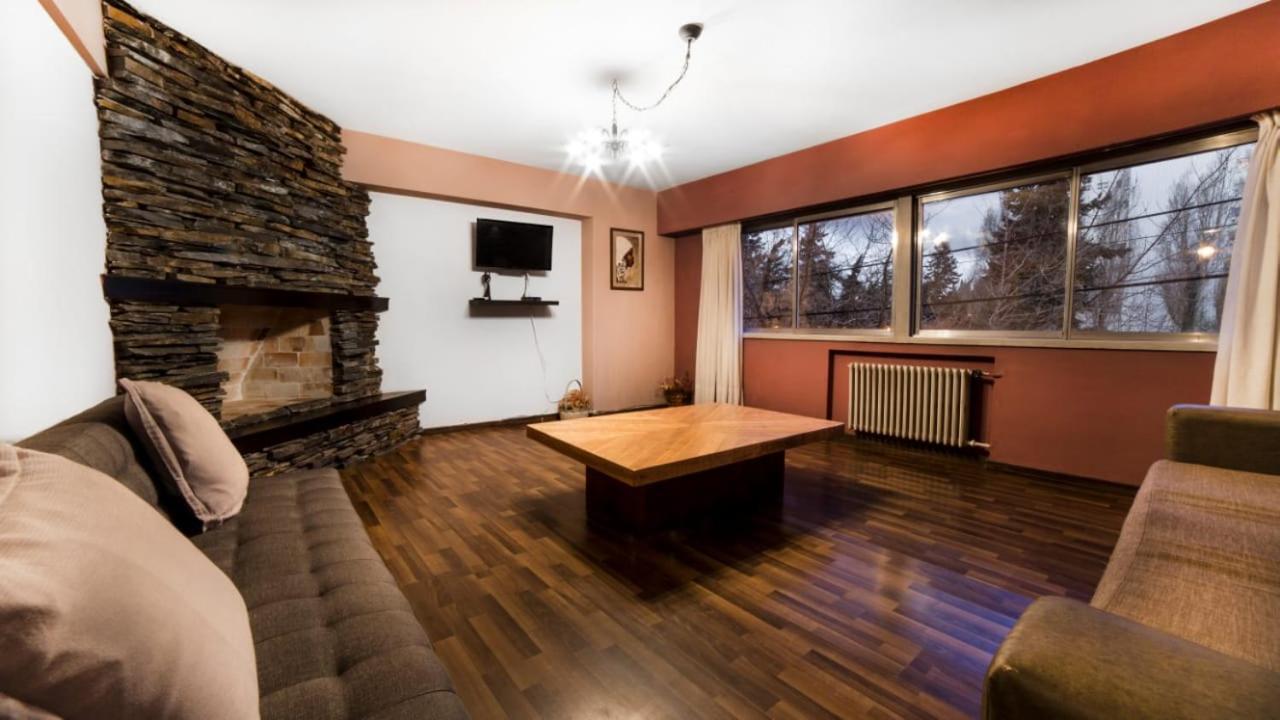 Piso villegas San Carlos de Bariloche Esterno foto
