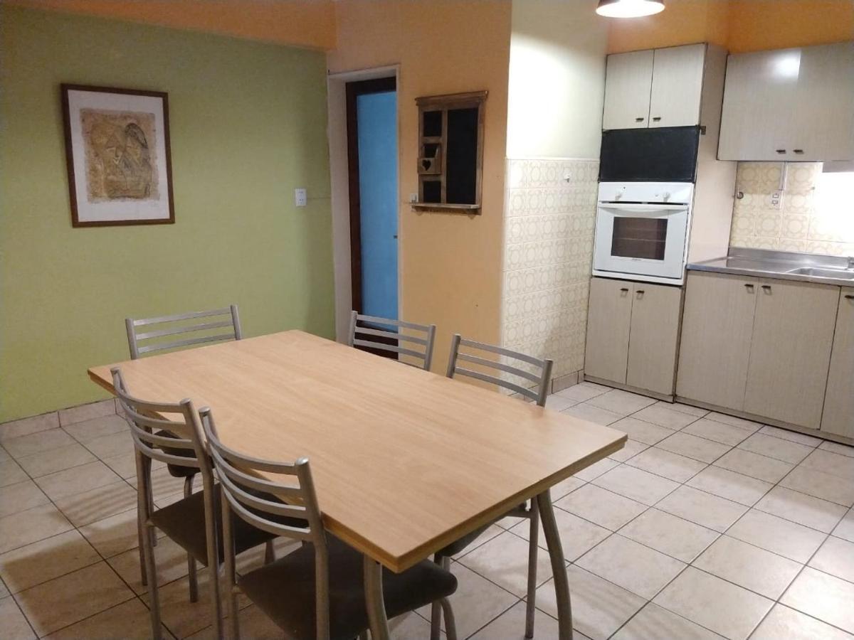 Piso villegas San Carlos de Bariloche Esterno foto